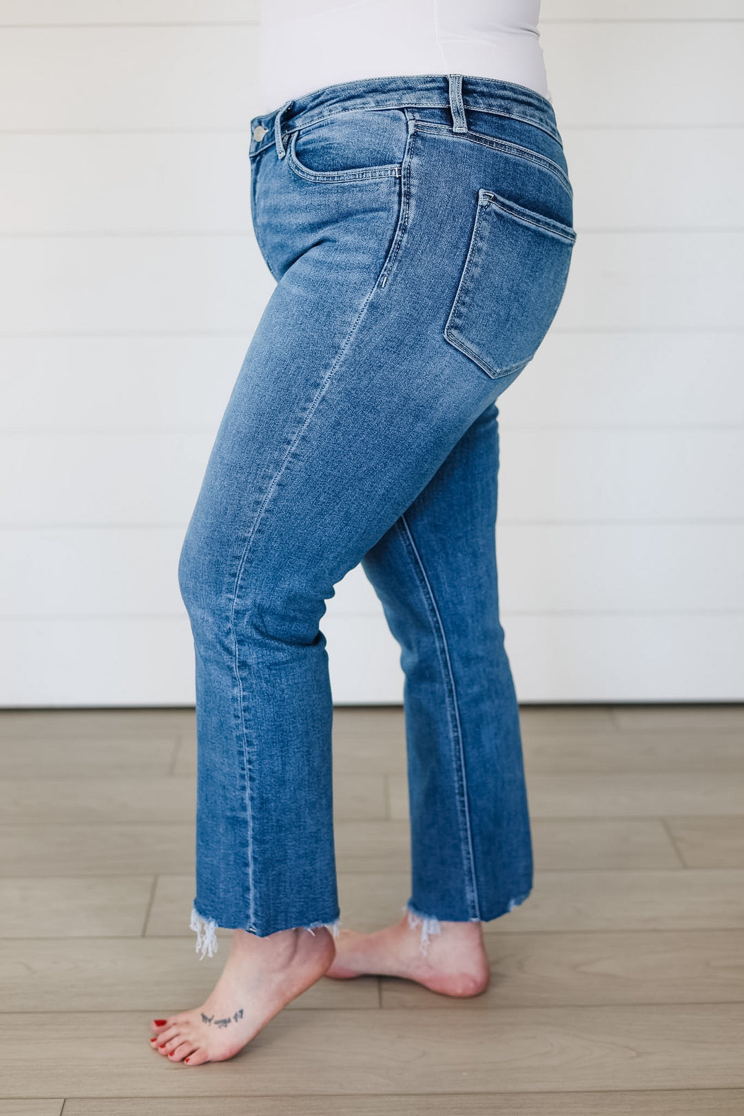 Lovervet: Easy To Love Denim