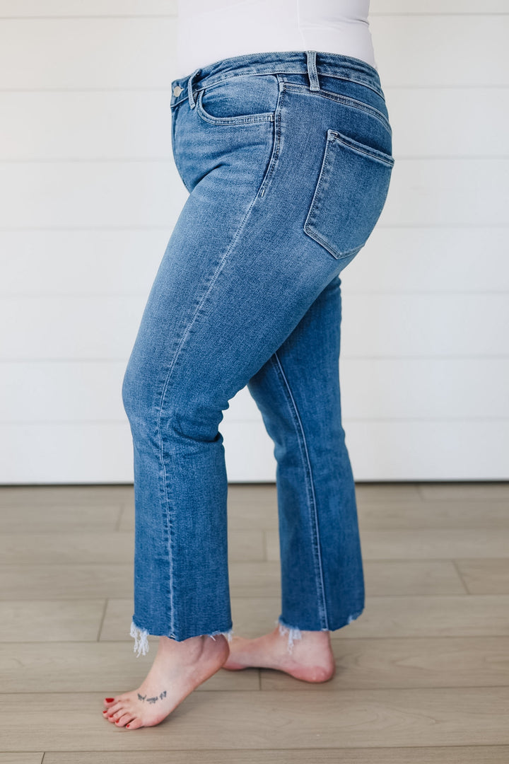 Lovervet: Easy To Love Denim