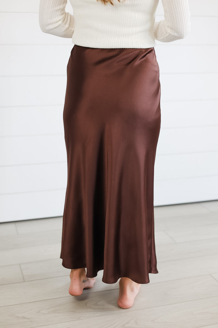 Just In Case Skirt