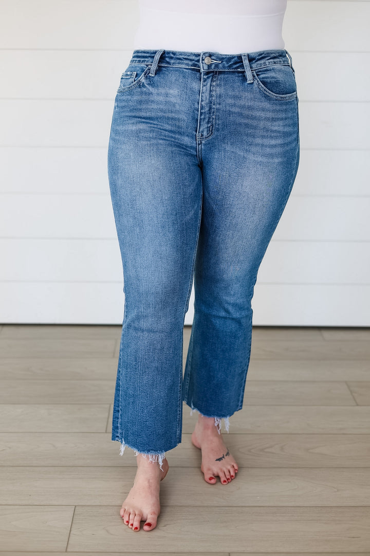 Lovervet: Easy To Love Denim