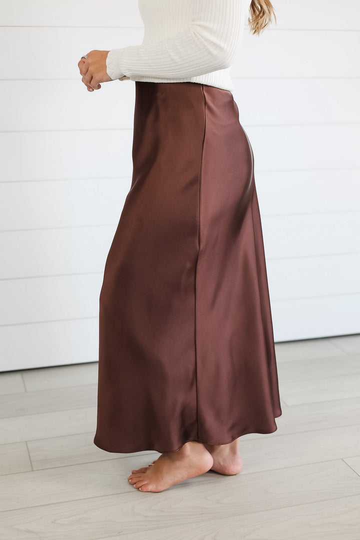 Just In Case Skirt