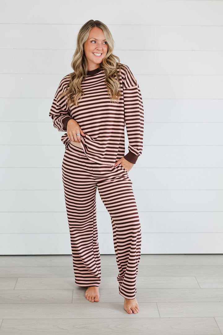 From The Start Pant