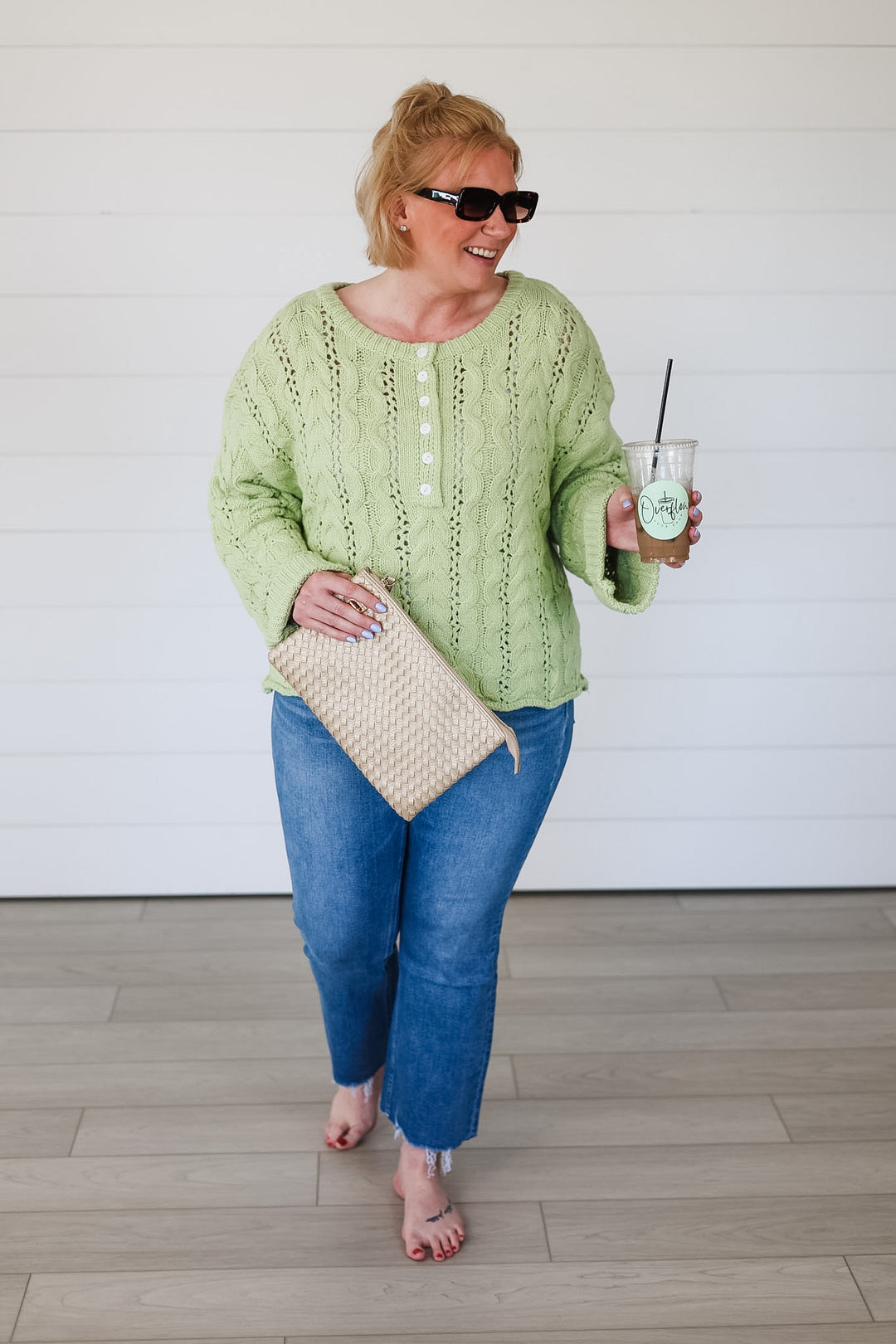 Lovervet: Easy To Love Denim