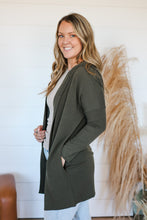 Load image into Gallery viewer, Finding Yourself Cardigan
