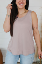 Load image into Gallery viewer, Hang With It Tank
