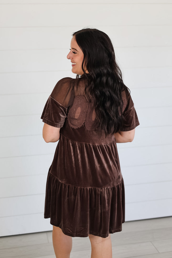 See The Light Dress