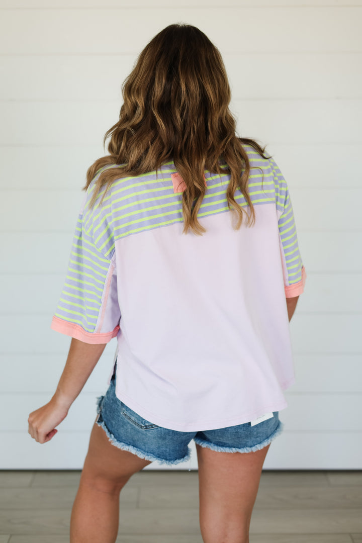 Born To Run Top