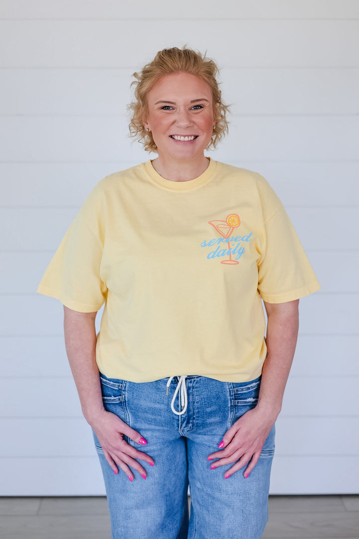 DOCKtails Top