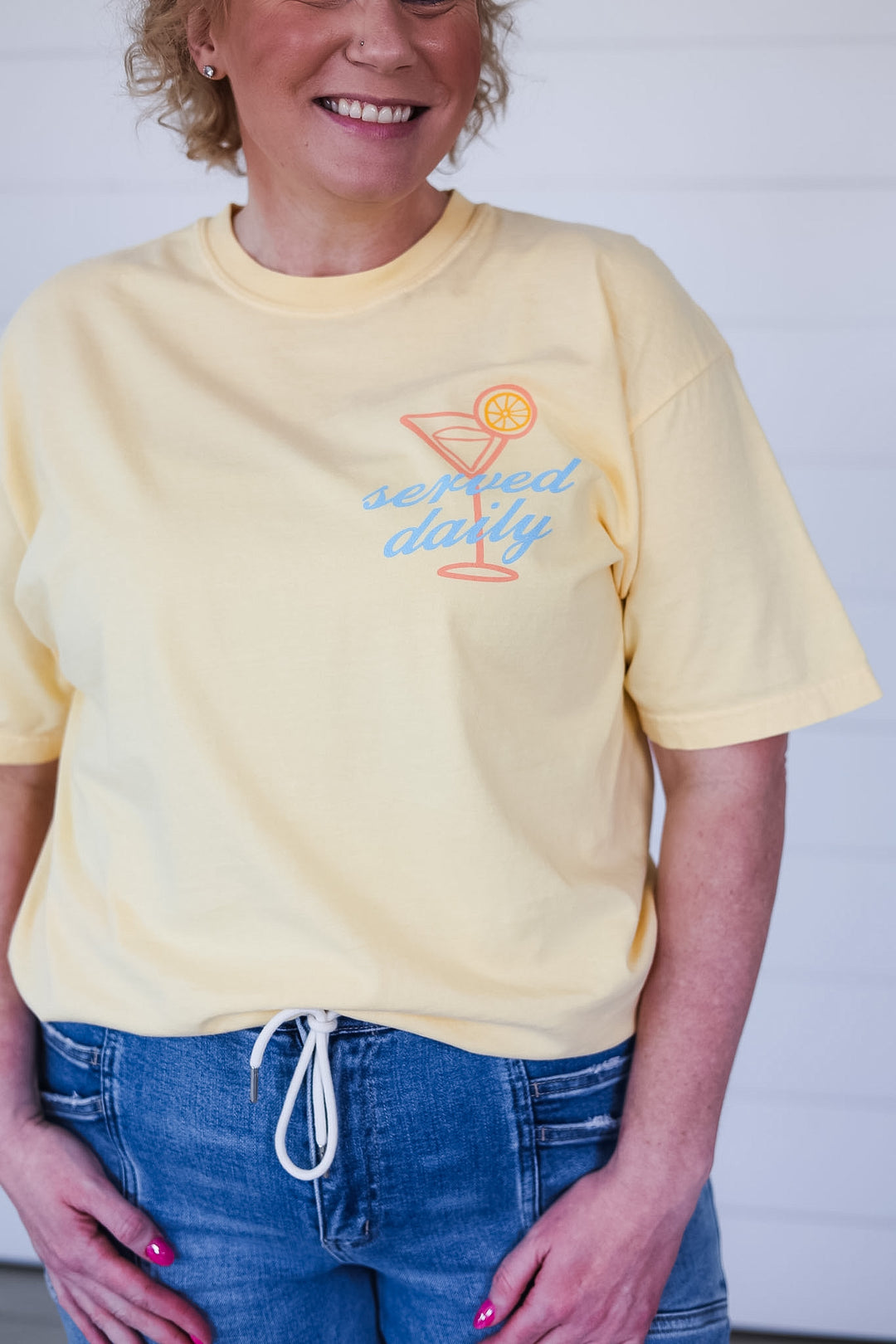 DOCKtails Top