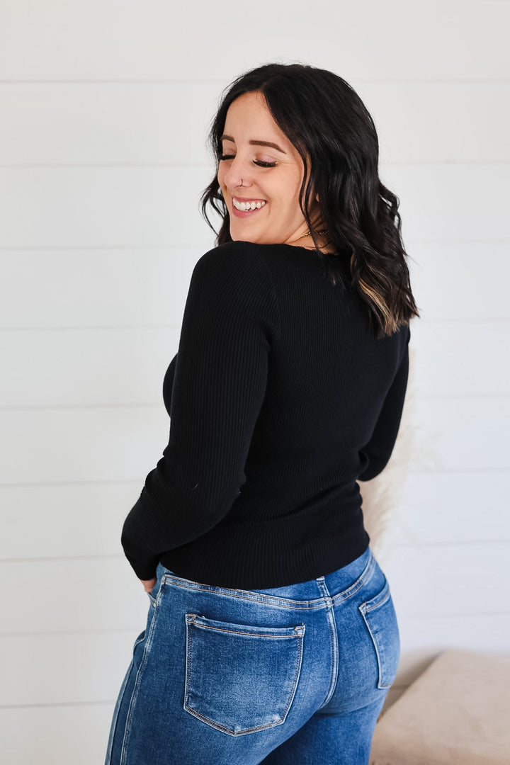 Put Together Top