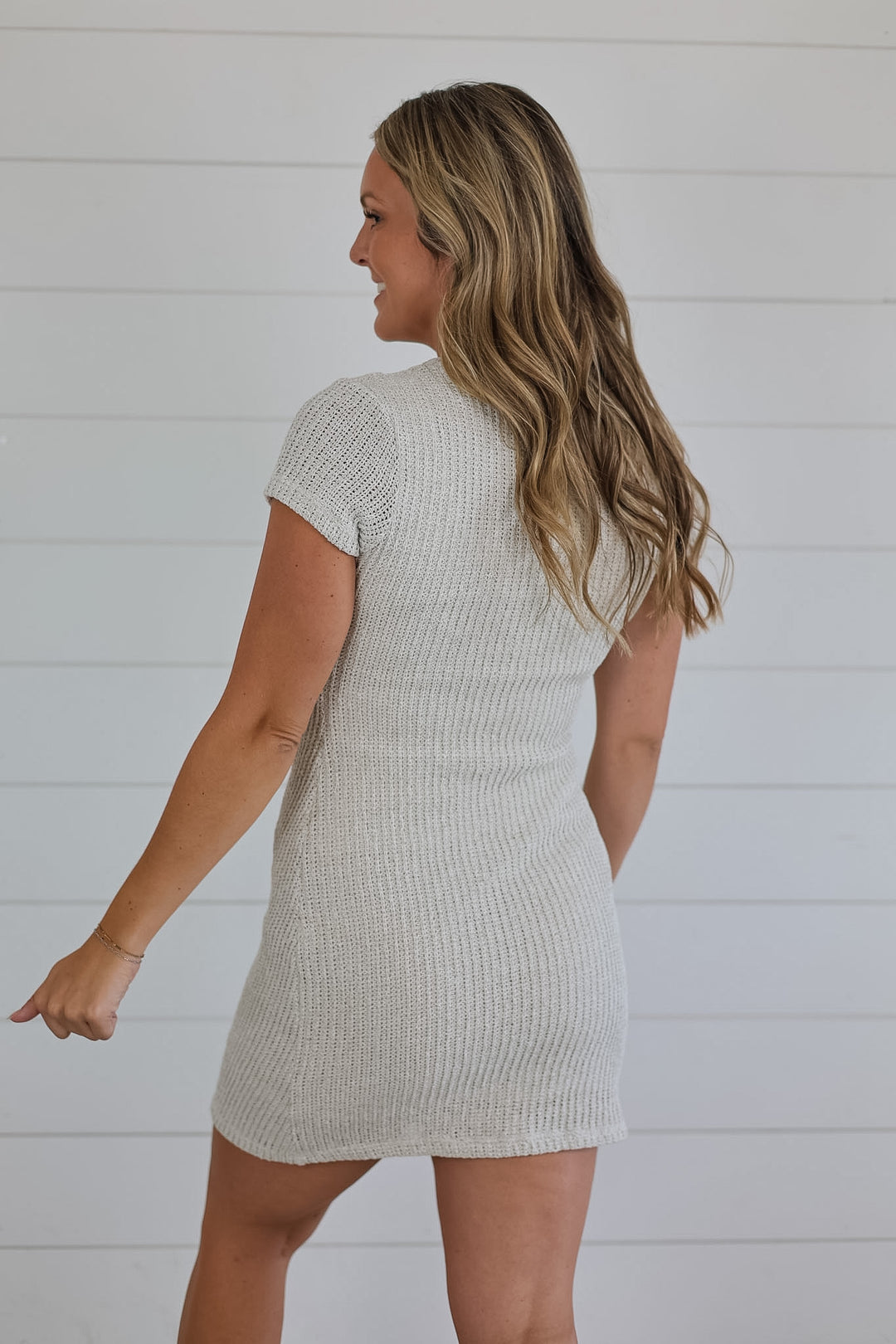 Capture The Moments Dress