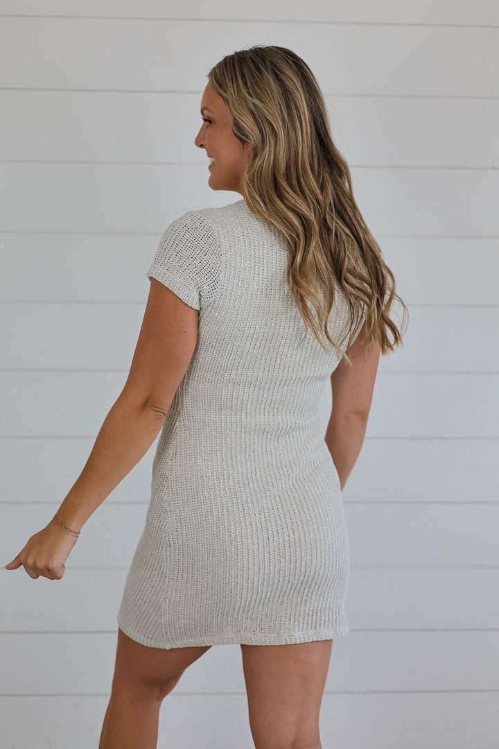 Capture The Moments Dress