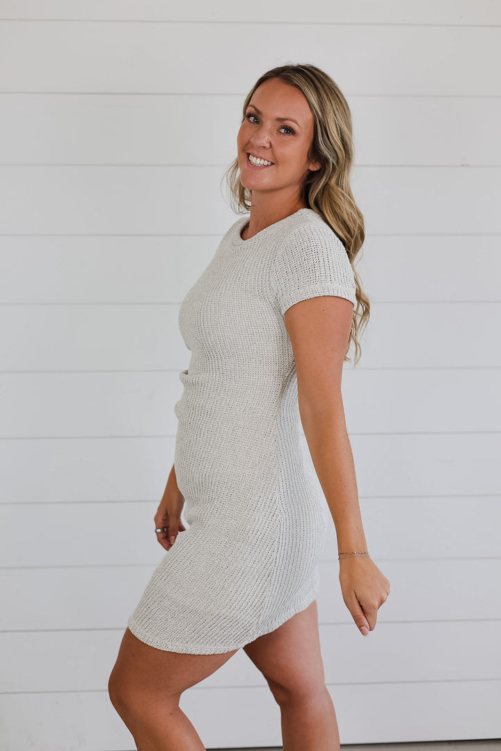 Capture The Moments Dress
