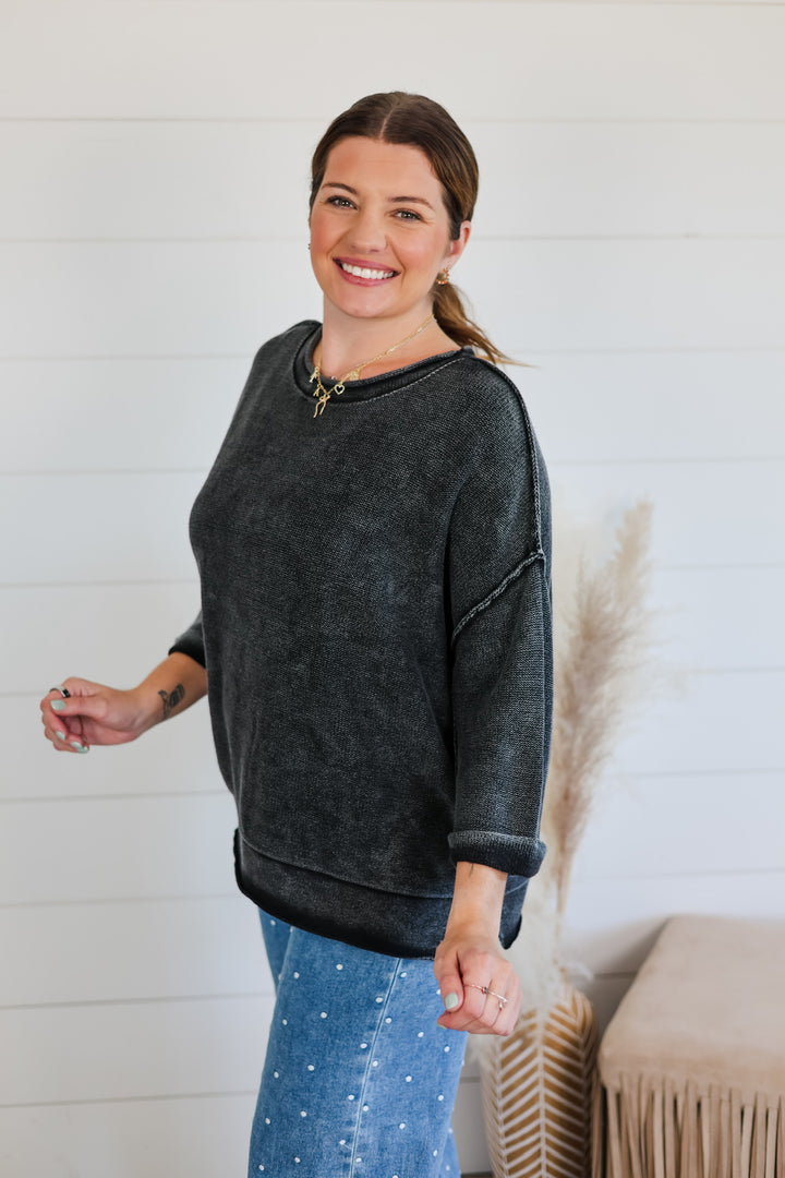 Let It Go Top