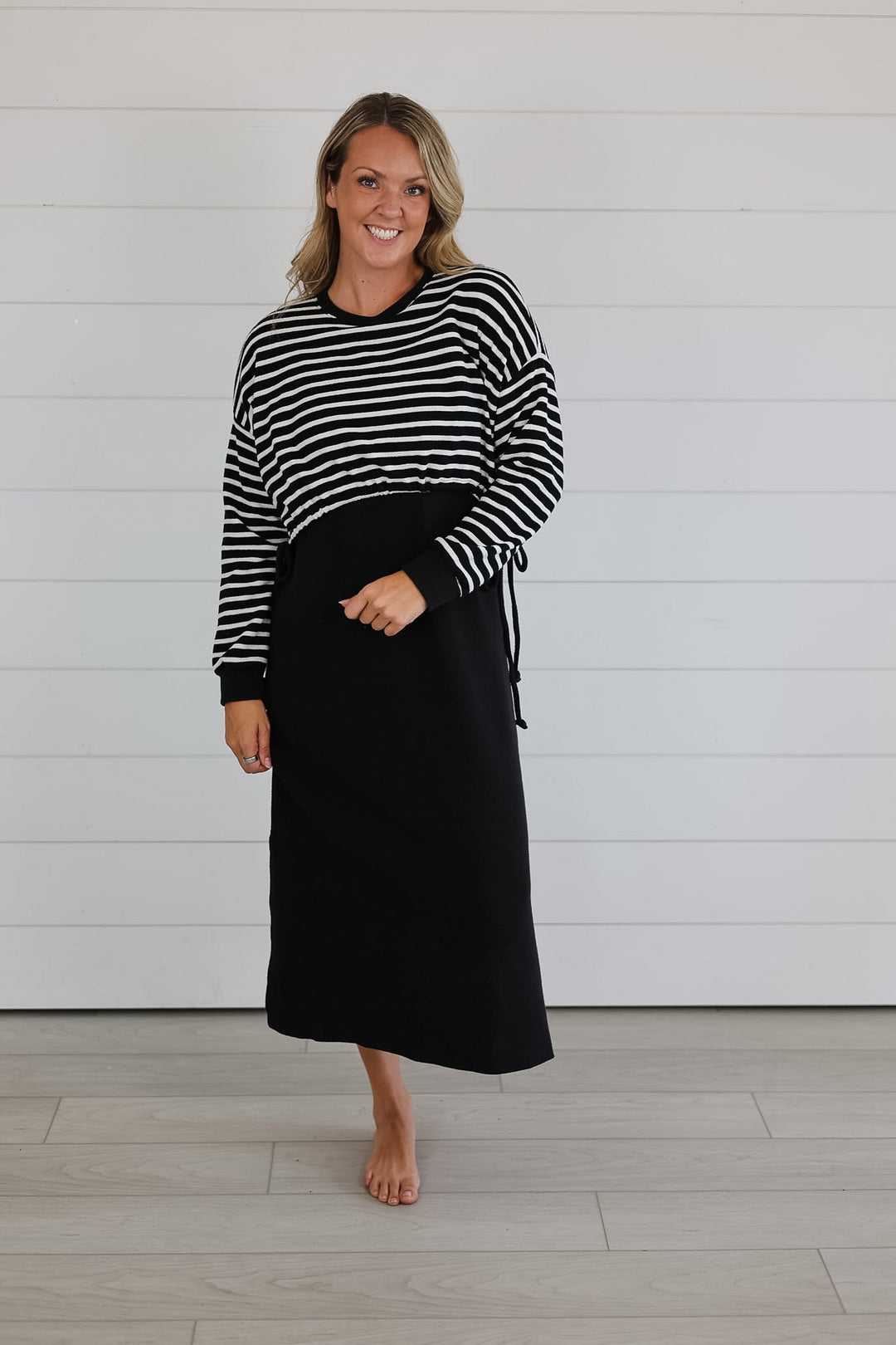 Happy Is You Dress