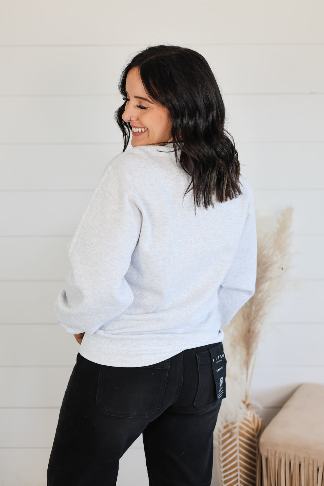COZY Season Top