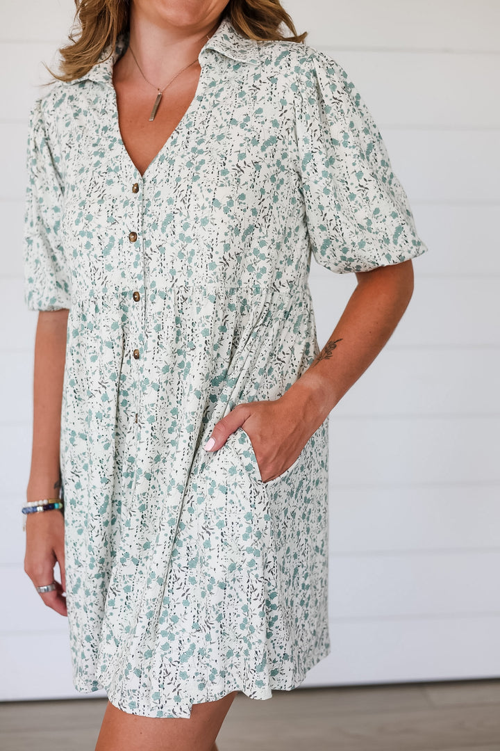 On Our Side Dress