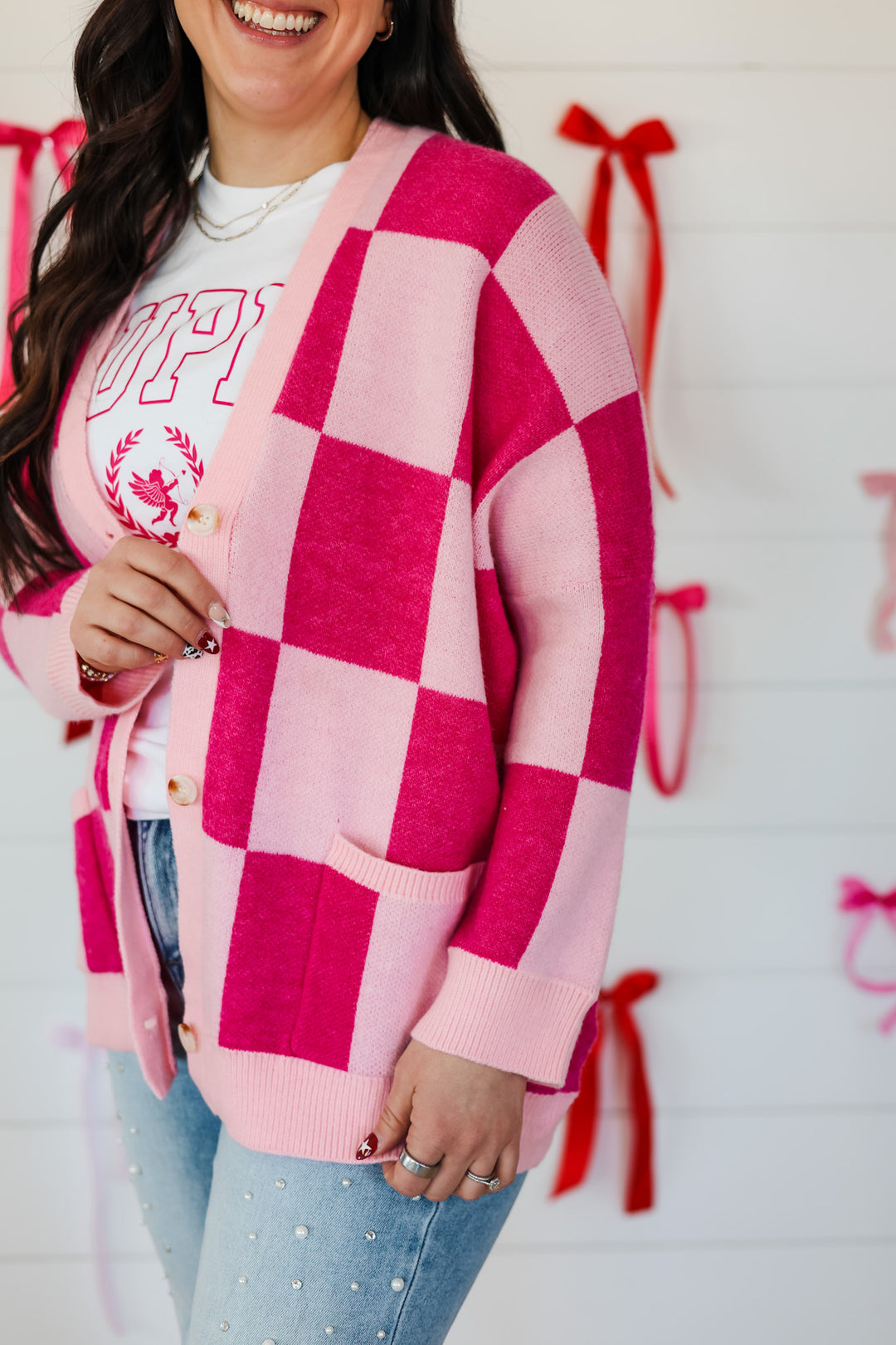 Have Your Fun Cardigan