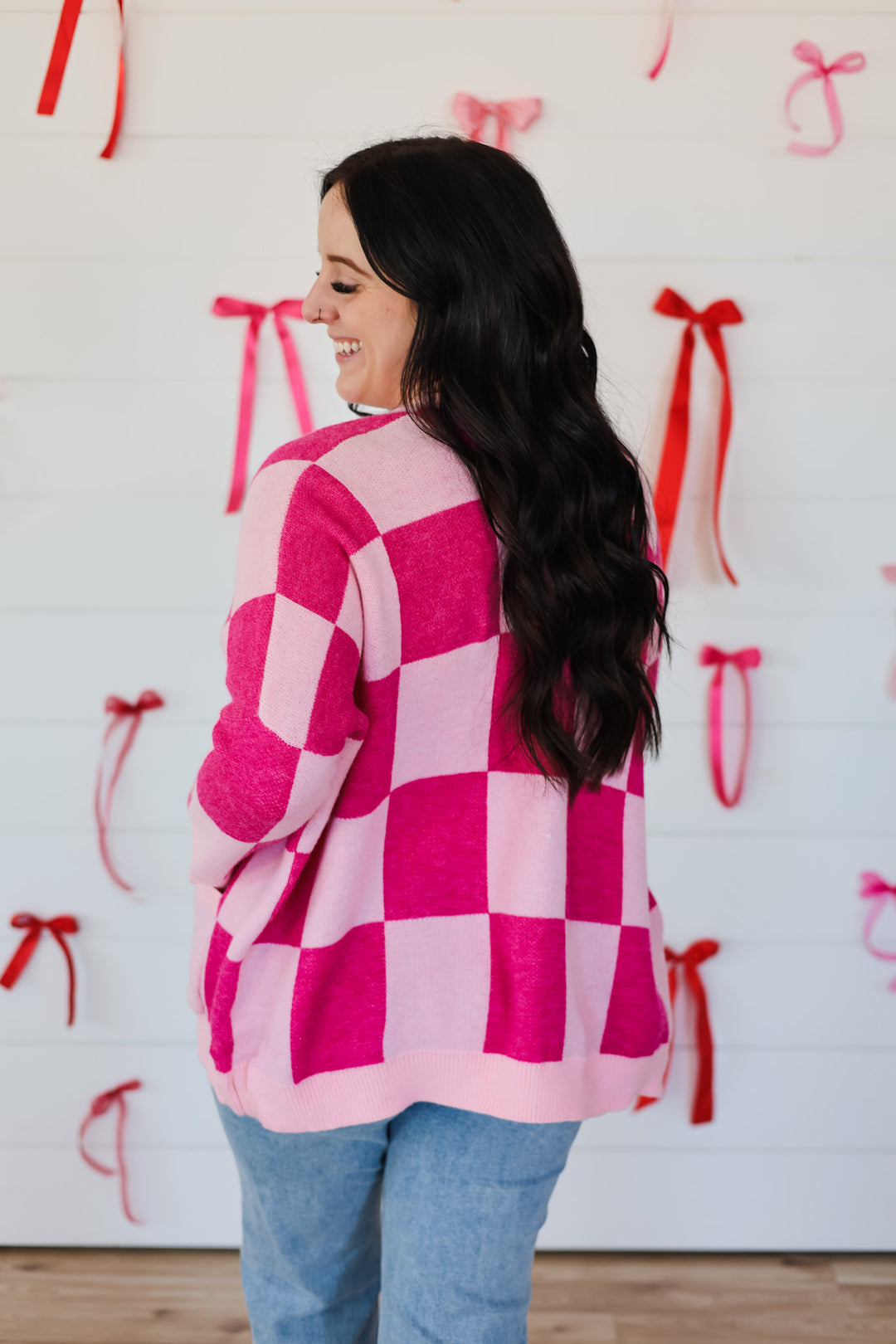 Have Your Fun Cardigan