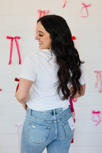 Load image into Gallery viewer, Cupid University Top
