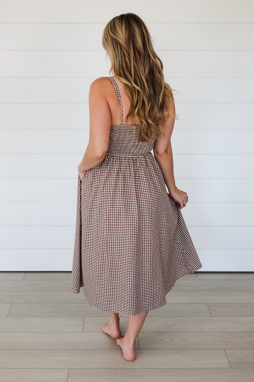 Made For Moments Dress
