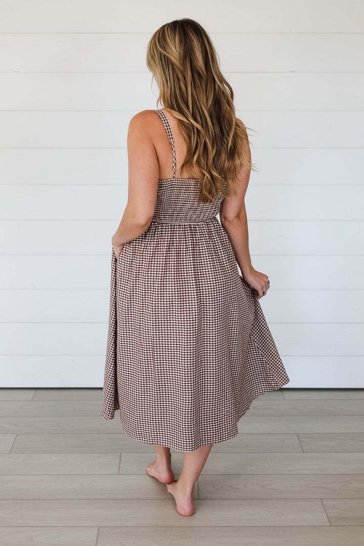 Made For Moments Dress
