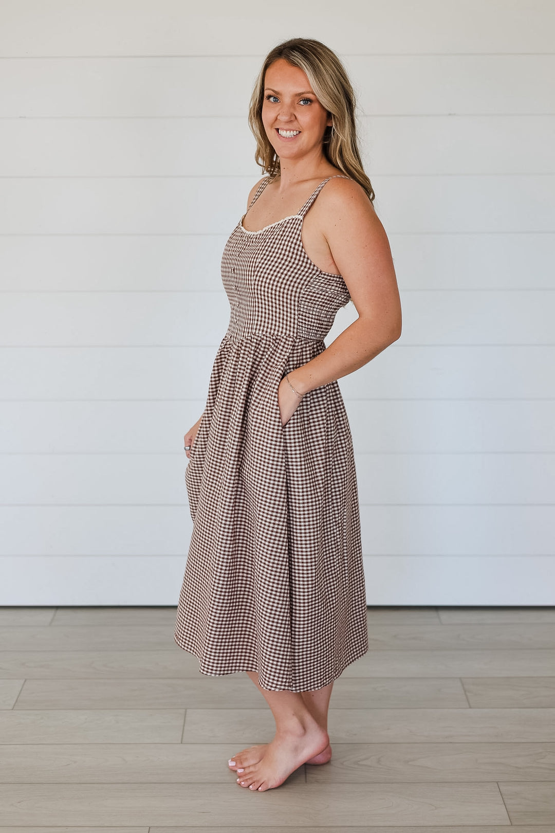 Made For Moments Dress