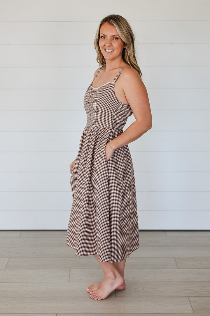 Made For Moments Dress
