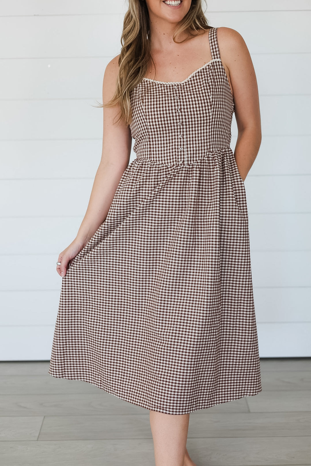 Made For Moments Dress