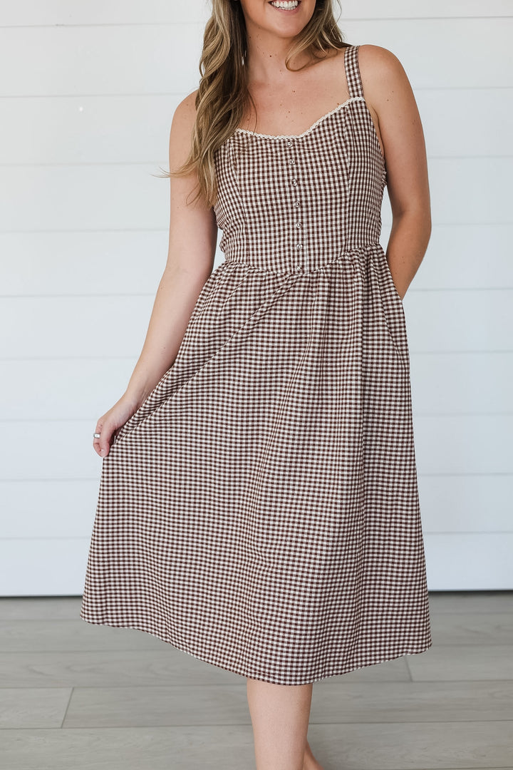 Made For Moments Dress