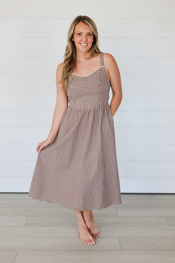 Made For Moments Dress