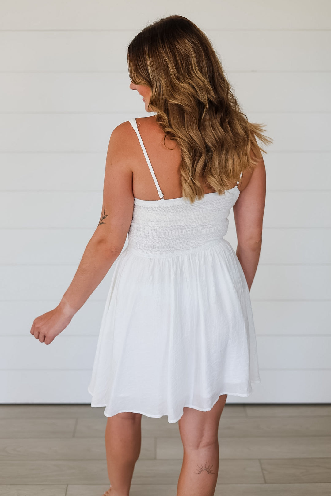 Sweet Love Dress
