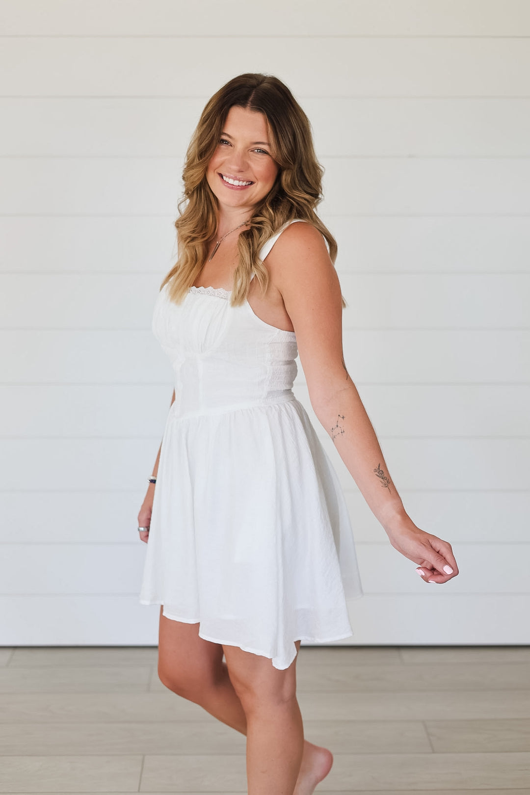Sweet Love Dress