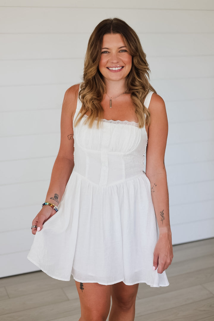 Sweet Love Dress