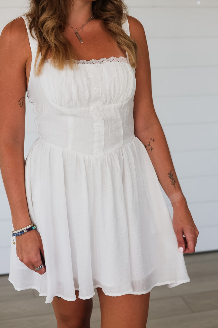 Sweet Love Dress