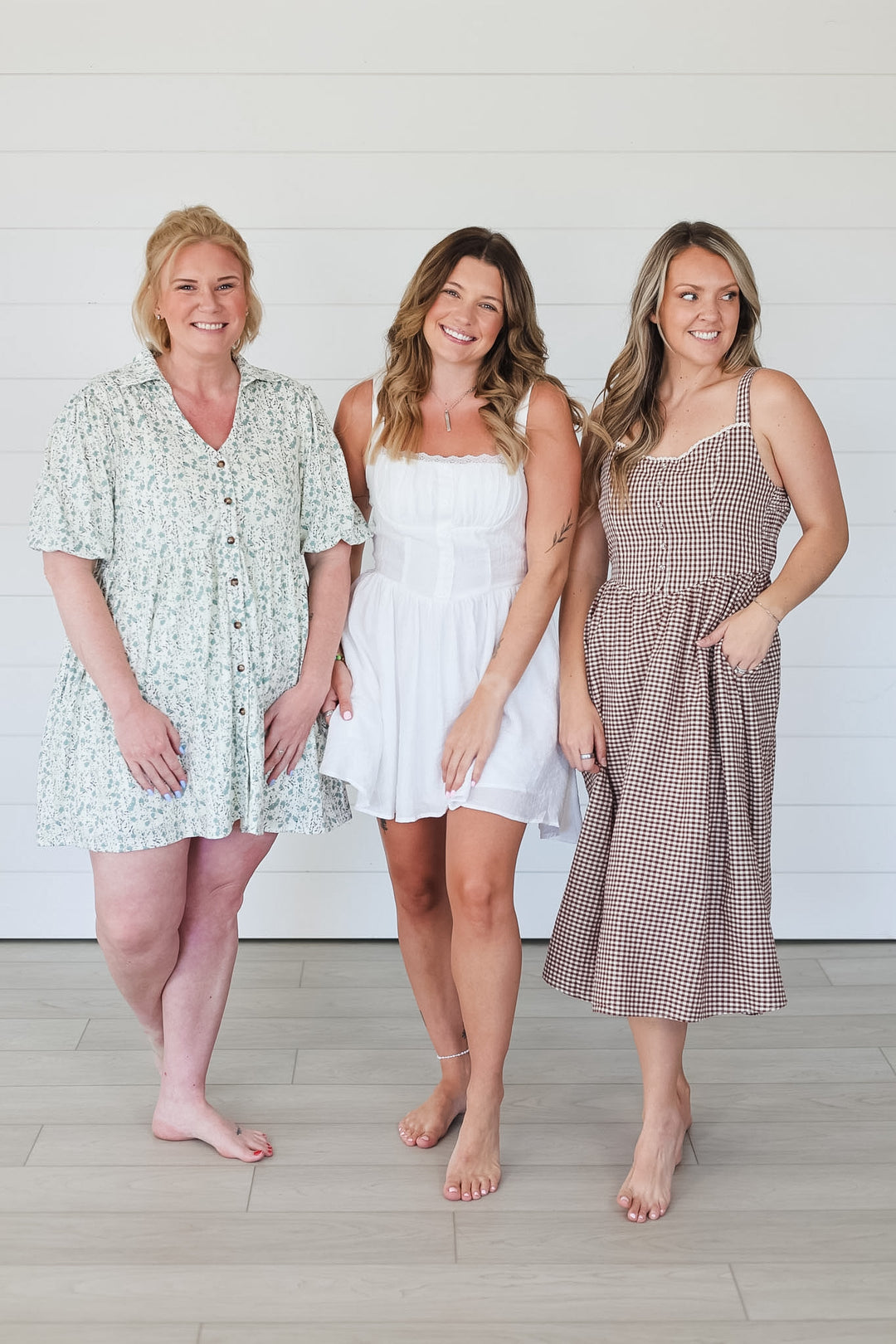 On Our Side Dress