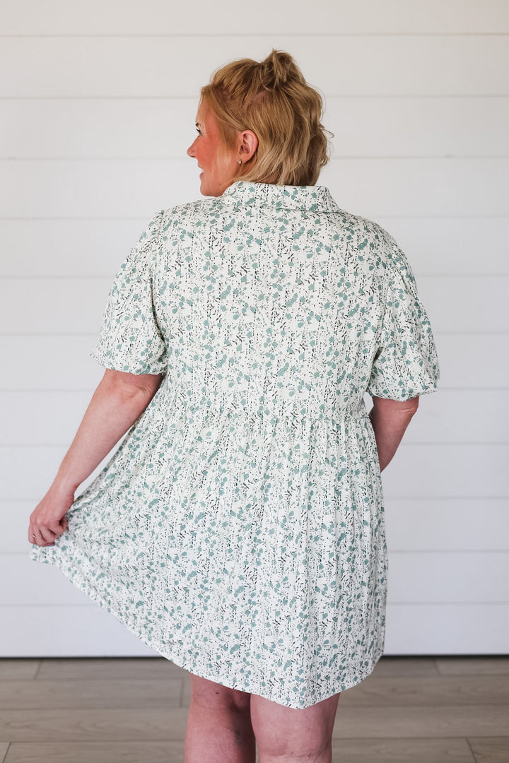 On Our Side Dress