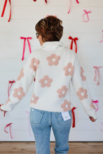 Load image into Gallery viewer, Happy Floral Top
