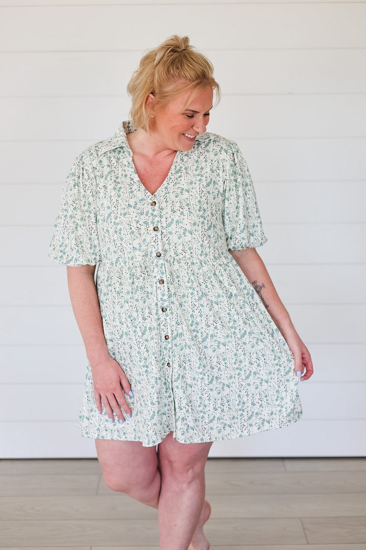 On Our Side Dress
