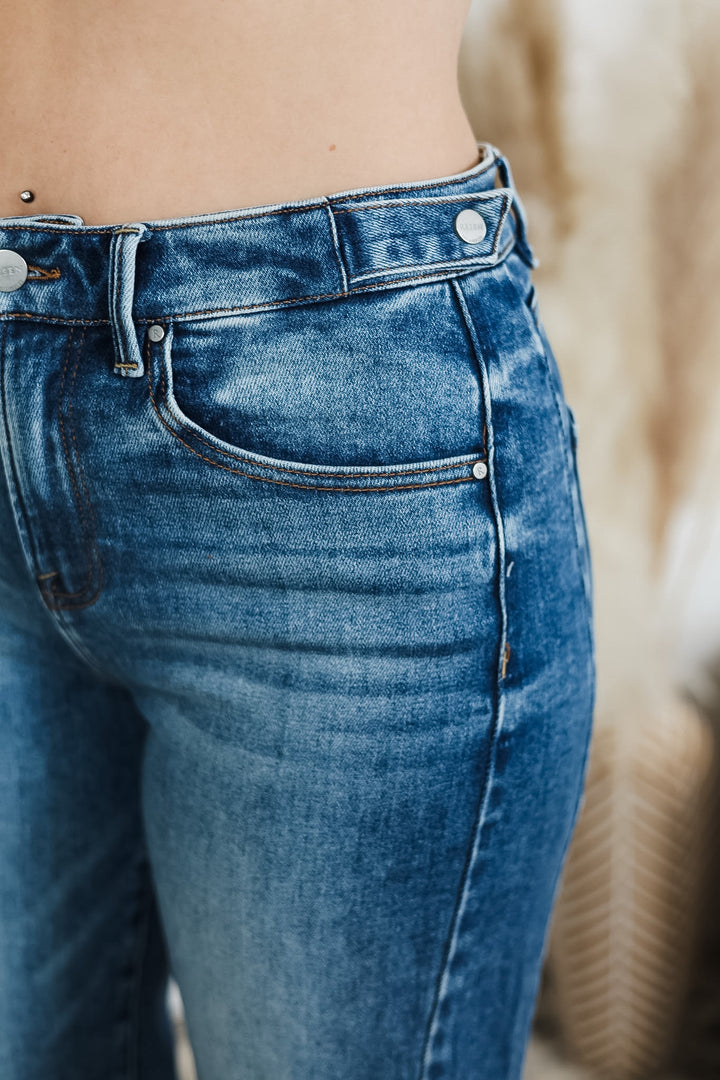 Risen: After You Denim