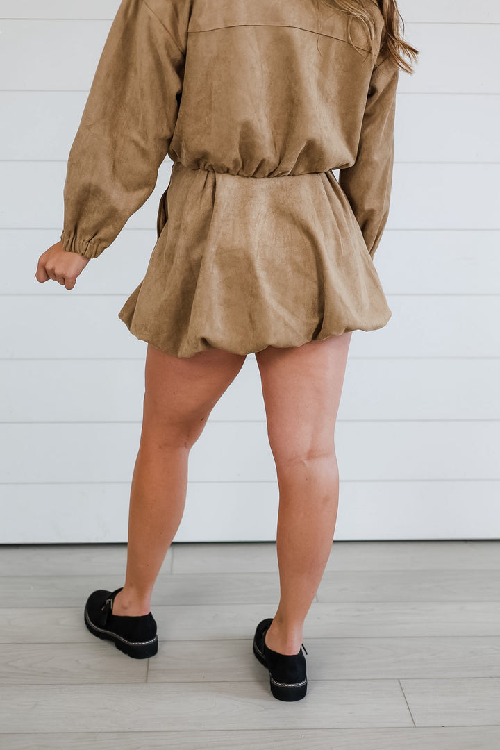 In Control Skirt