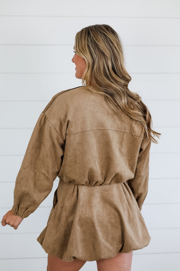 In Control Jacket