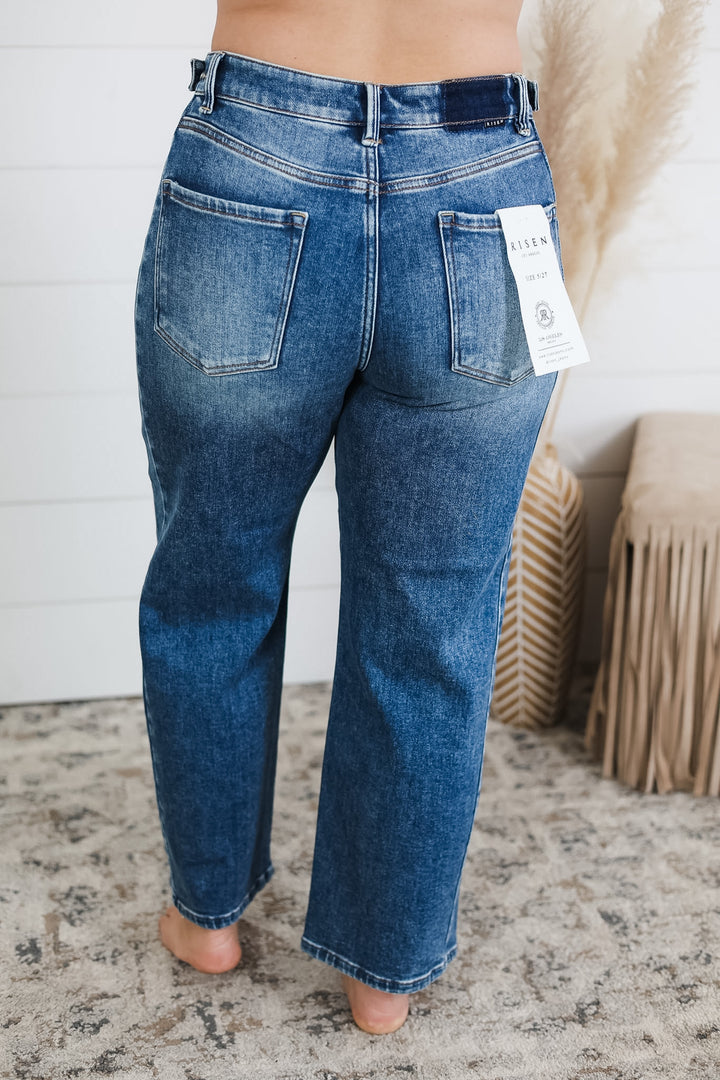 Risen: After You Denim