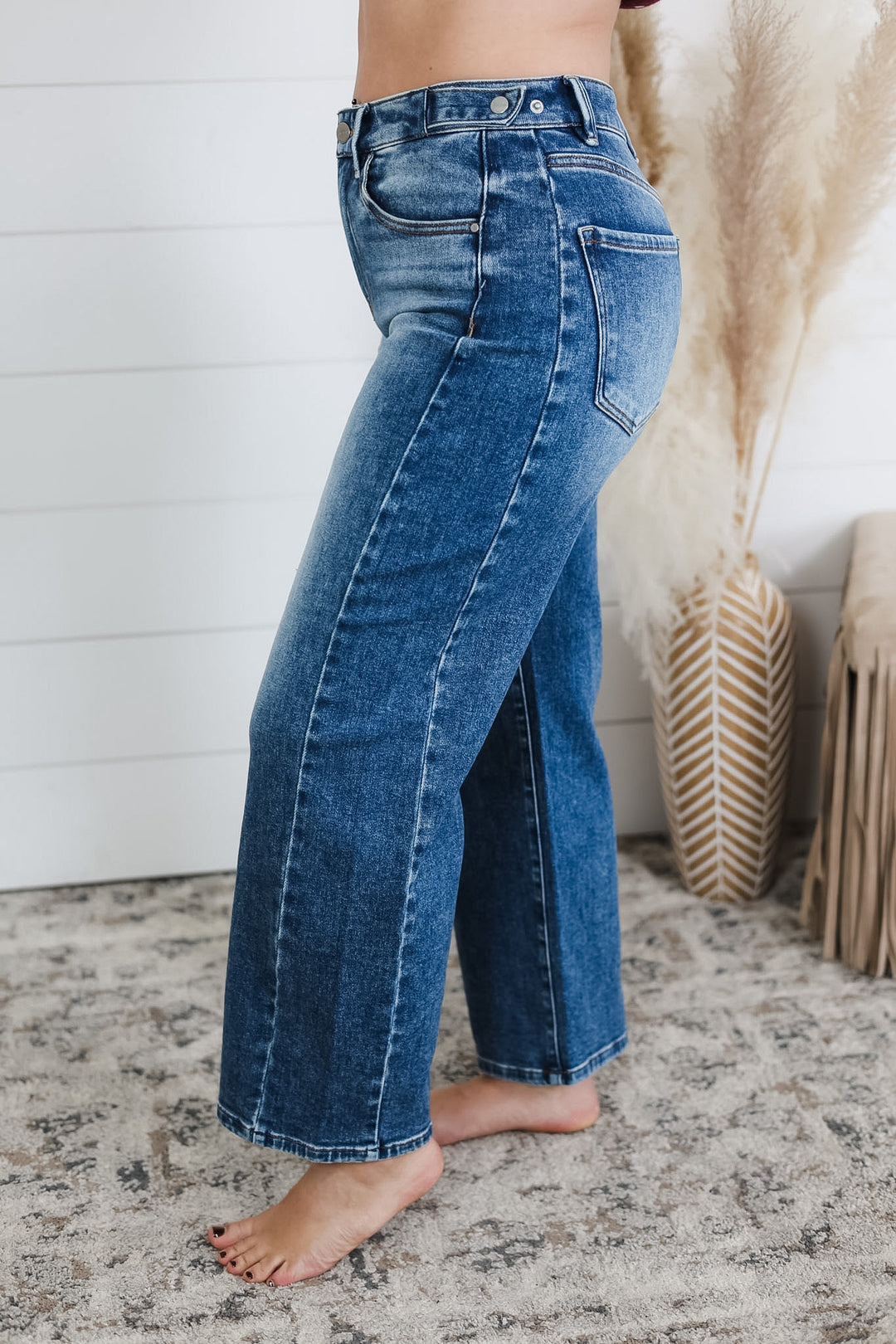 Risen: After You Denim