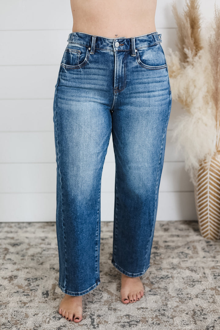 Risen: After You Denim