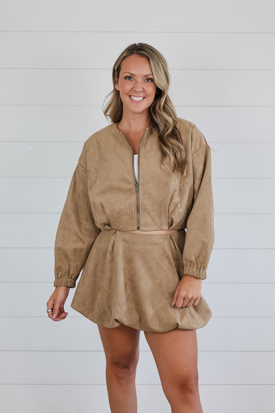 In Control Jacket