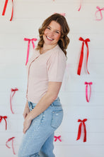 Load image into Gallery viewer, Sweet As Can Be Top
