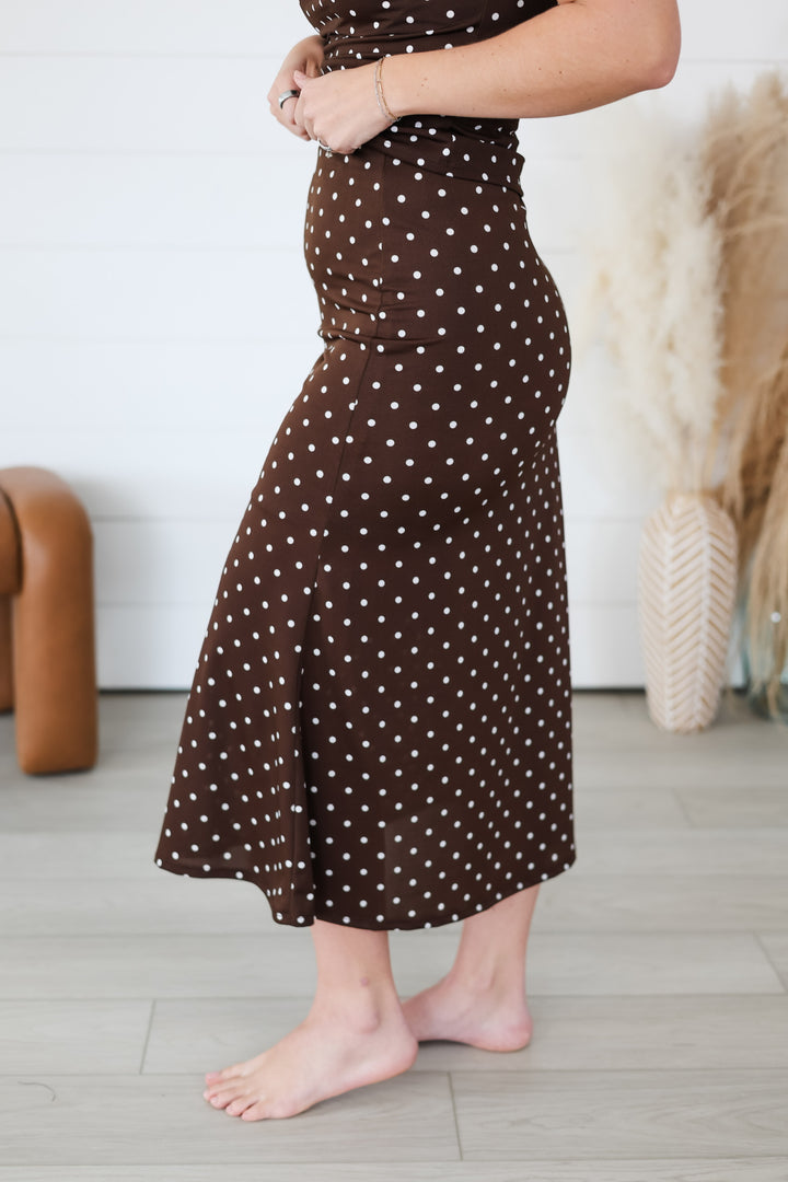 This Is It Skirt