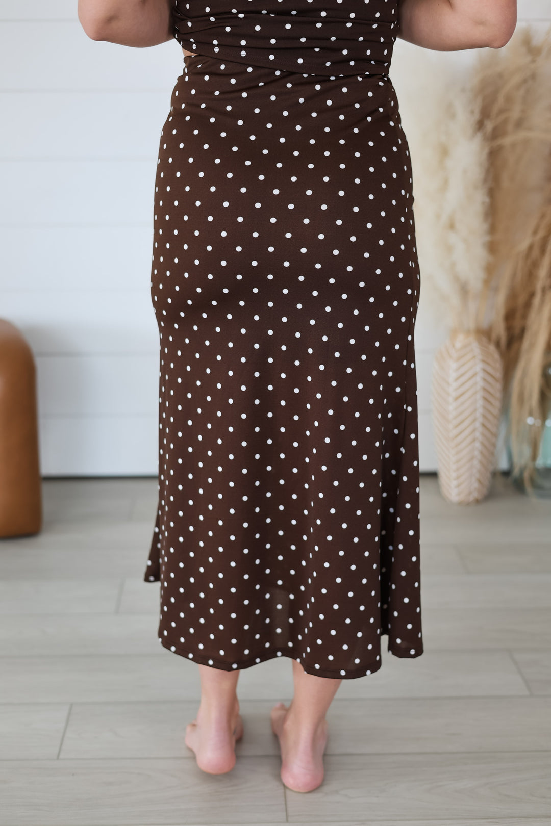 This Is It Skirt