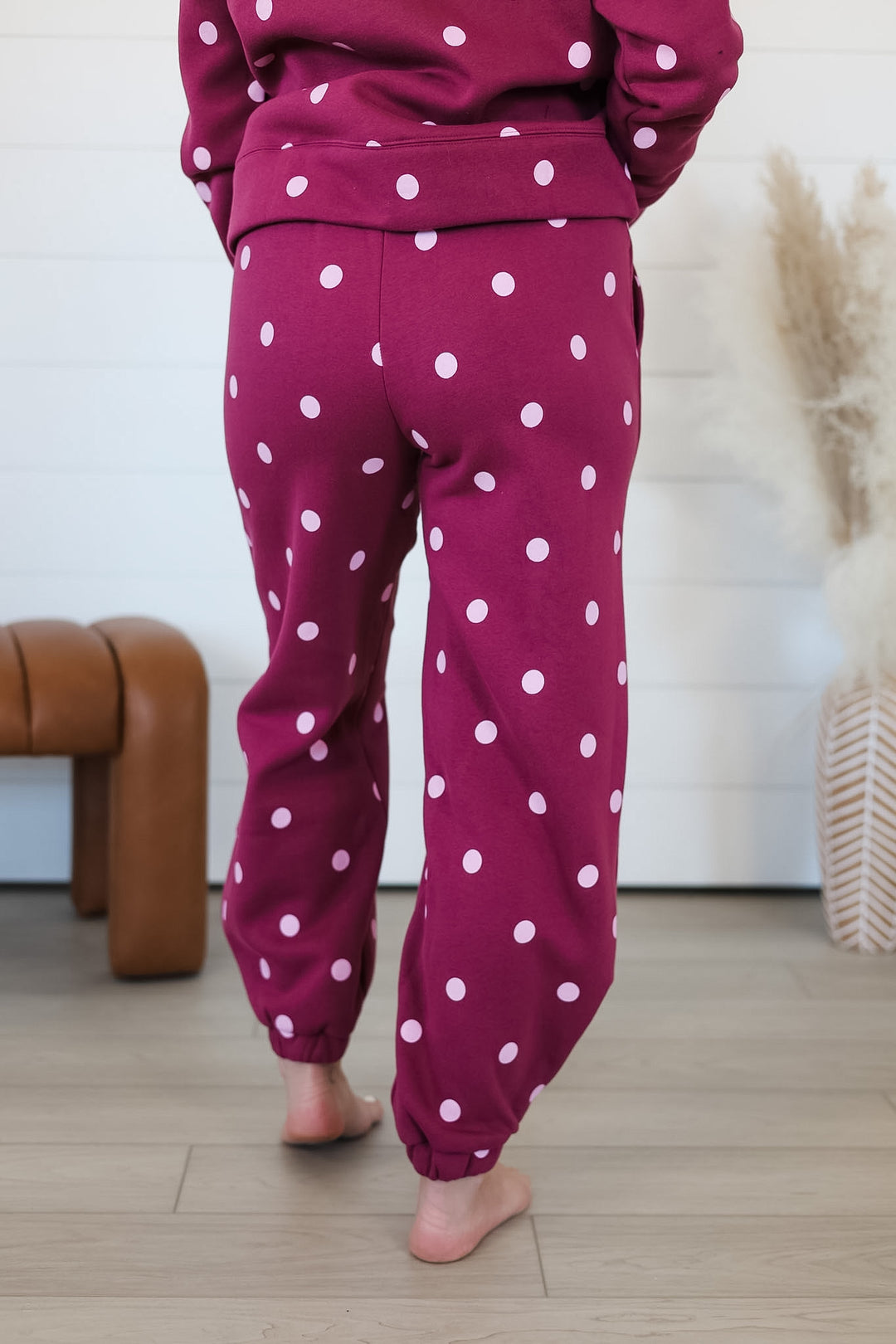 Have Fun With It Joggers